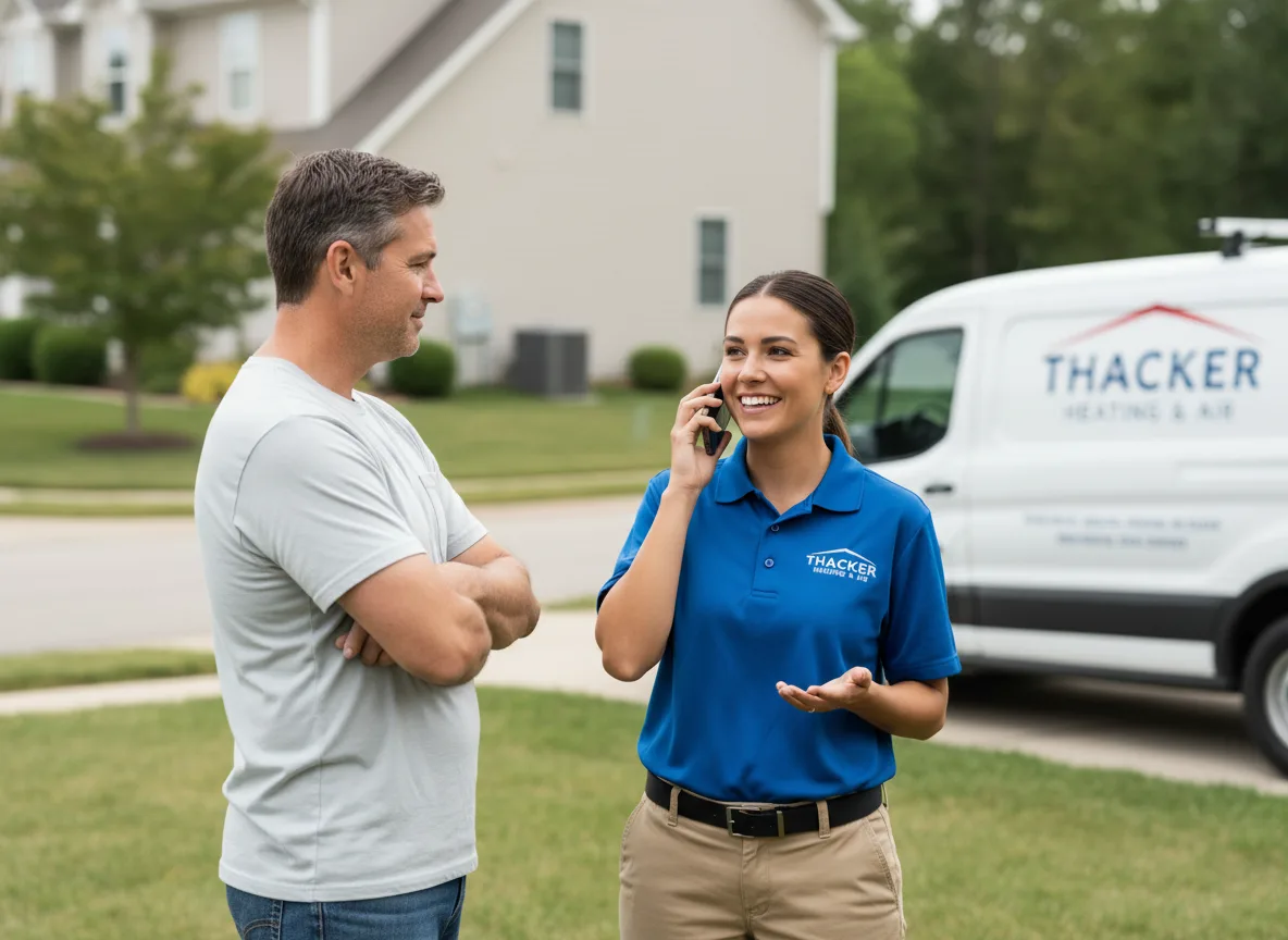 Ac Repair Canandaigua, NY FAQs